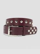 Empyre Scatter Bälte purple