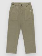 Element Relax Fatigue Twill Byxor kalamata