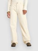 Billabong Midtown Cord Jeans whitecap