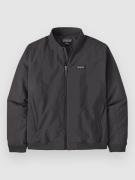 Patagonia Isthmus Deck Jacka ink black