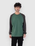 Hurley Low Tide T-Shirt jungle