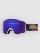 Smith Preview Chalk Paper Cuts Goggle chromapop evrydy violt m