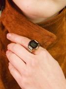 Casio CRW-001G-9ER Klocka gold