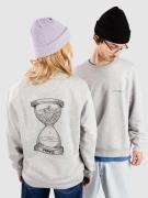 POW Protect Our Winters Mini Logo Tröja grey