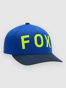 Fox Spire Snapback Kids Keps blue