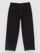 DC Worker Baggy Denim Rbt Jeans black tint