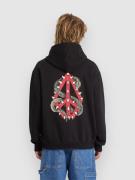 Volcom Watanite Po Hoodie black