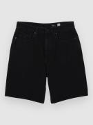 Volcom Billow Denim 22 Shorts black