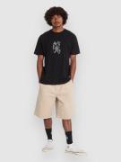 Volcom Nowhere T-Shirt black