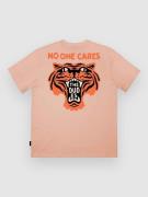 The Dudes No One Cares Classic Premium T-Shirt fraiche peche