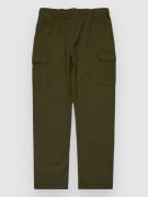 Quiksilver Taxer Regular Cargo Byxor grape leaf
