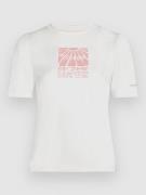 O'Neill Polygiene Upf 50+ T-Shirt snow white