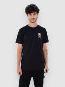 Hurley Dancer T-Shirt black