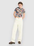 Volcom Fa Bruno Lucas Knit Mesh T-Shirt multi