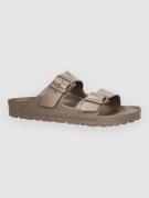 Birkenstock Arizona EVA Sandaler gray taupe