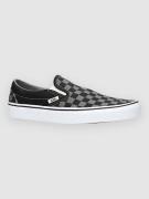Vans Checkerboard Classic Slip-Ons (checkerboard)black/pewte