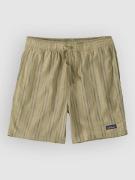 Patagonia Baggies Naturals Shorts rapids/ weathered stone