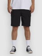 Billabong Surftrek Transport Cargo Shorts black