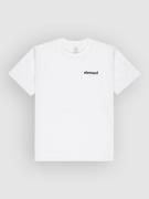 Element Future Nature T-Shirt optic white