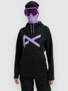 Anon MFI Po Hoodie hyper lilac