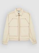 Element Chore Canvas Jacka natural