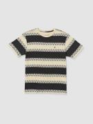Volcom Iron Stone Crew T-Shirt stealth