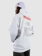 A.LAB Jerry Hoodie sport grey