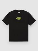 DC Trotter T-Shirt black