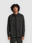 Volcom Fa JJ Villard Skjorta rinsed black