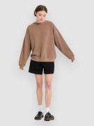 Volcom Stone Soft Crew Tröja pale khaki