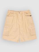 Quiksilver Freefall Cargo Shorts khaki