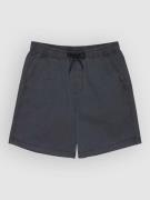 Quiksilver Taxer 19 Shorts black