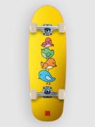 Tricks Birds 8.25"x25.75" MINI Complete uni