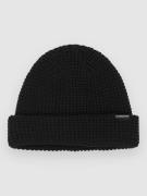 Quiksilver Tofino Mössa true black