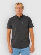 Rip Curl Vaporcool Aerotech Skjorta black