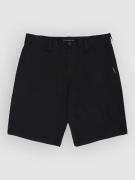Quiksilver Union Regular 20 Shorts black