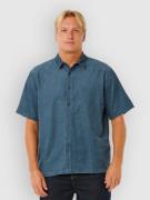 Rip Curl Premium Surf Skjorta pine night