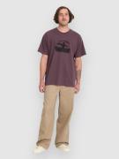 Volcom Fa Gony Zubizarreta Lse T-Shirt pistol punch