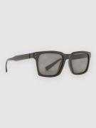 VonZipper Episode Black Gloss Solglasögon grey