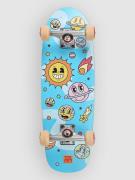 Tricks Cosmic 8.25"X25.75" Mini Complete uni