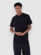 Hurley Dragon Kai T-Shirt black