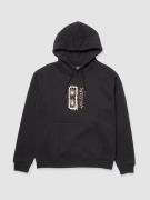 Volcom Noder Hoodie black
