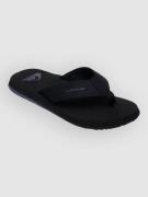 Quiksilver Monkey Wrench 26 Sandaler black 2