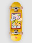 Tricks Spinner 8.25"X25.75" Complete uni