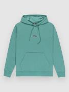 Quiksilver Graphic Hoodie deep sea
