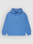 Quiksilver Standard Hoodie riviera