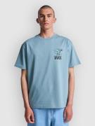 RVCA Keep Lookin T-Shirt lead