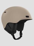 Anon Oslo Wavecel Hjälm summit taupe