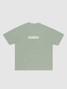 Nidecker Team T-Shirt sage