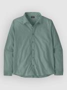Patagonia  blue sage